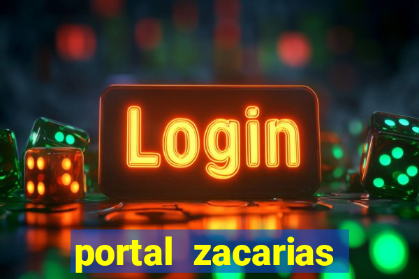 portal zacarias futebol mexicano